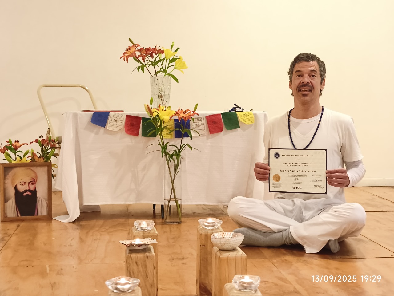Rodrigo Avila